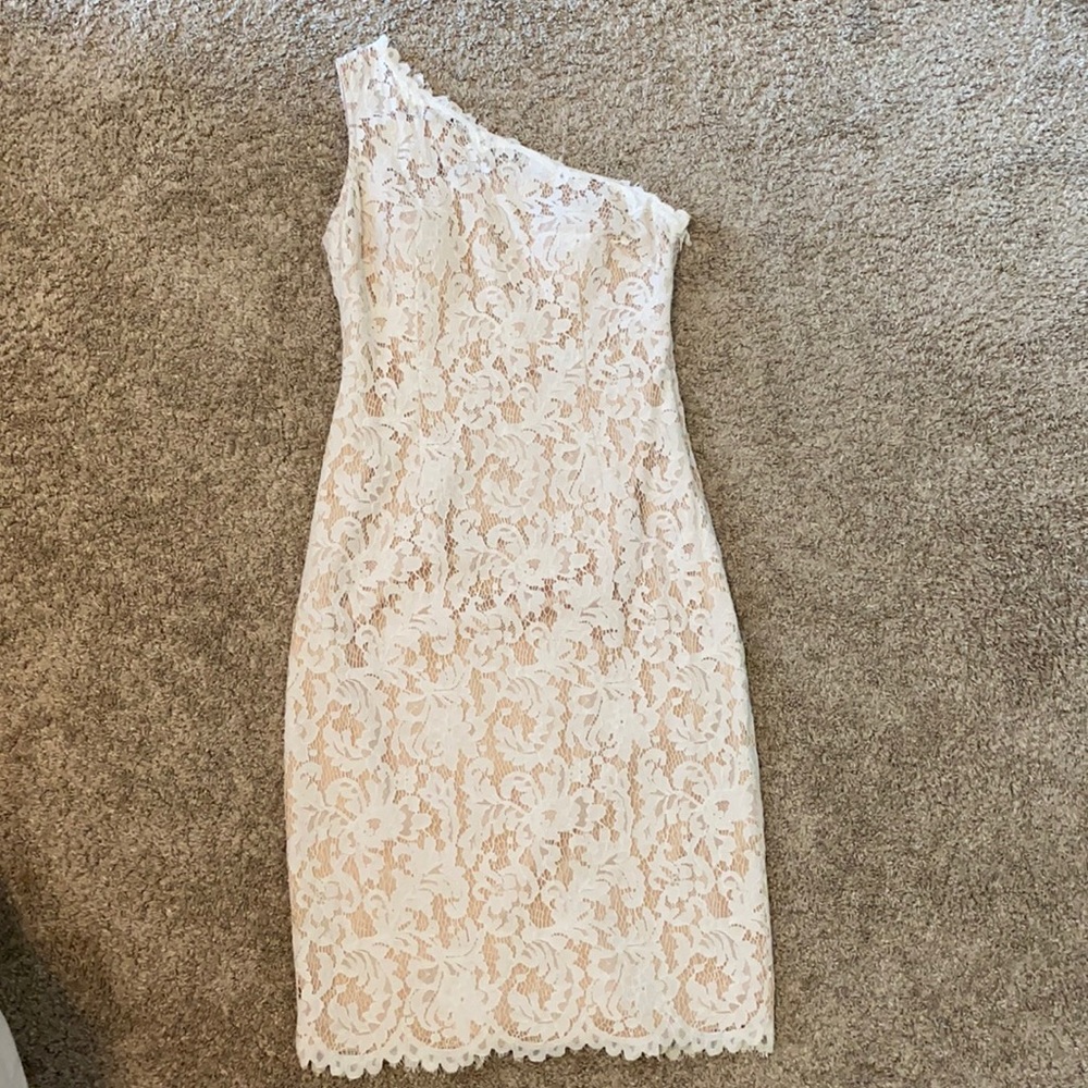 Eliza J Dress